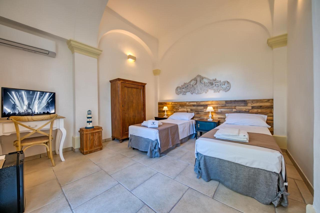 B&B Casale Vecchio Lecce Arnesano Exterior foto